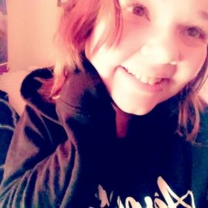 Meet your Posher, Kaitlyn